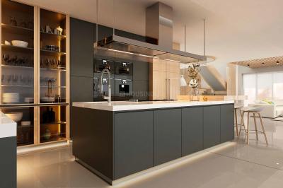 Project Image of 1955.0 - 2866.0 Sq.ft 3 BHK Apartment for buy in Rajapushpa Aurelia