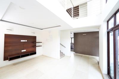 Project Image of 0.0 - 2515.0 Sq.ft 3.5 BHK Villa for buy in SSPDL Lakewood Enclave