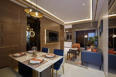 Project Image of 640 Sq.ft 1 BHK Apartment / Flat for sale in Goregaon West for Rs. 12000000
