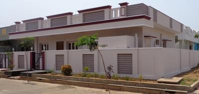 Project Image of 623.0 - 1536.0 Sq.ft 2 BHK Villa for buy in STBL Vyshnavi Gardens