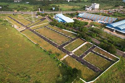 Project Image of 1238.0 - 4837.0 Sq.ft Residential Plot Plot for buy in Propshell The Park Origin