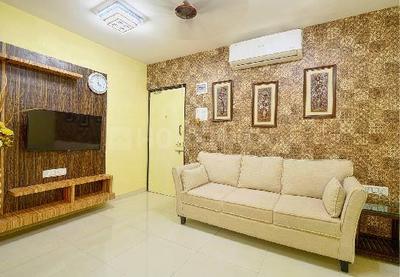 Project Image of 352.95 - 523.88 Sq.ft 1 BHK Apartment for buy in Galaxy Heights Tower III Wing L to P