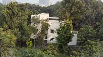 Project Image of 3985.45 - 5532.76 Sq.ft 4 BHK Villa for buy in Alembic The Villas Phase 1