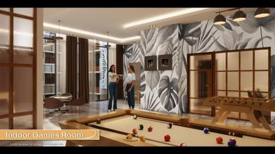 Project Image of 1124.0 - 1920.0 Sq.ft 2 BHK Apartment for buy in TVS Emerald Auralis