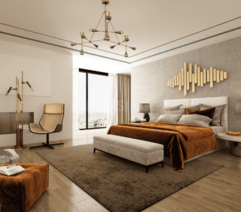 Project Image of 453.81 - 799.54 Sq.ft 1 BHK Apartment for buy in Jagadguru Prima Pinnacle
