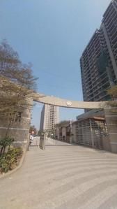 Project Image of 684.91 - 872.63 Sq.ft 2 BHK Apartment for buy in Mantra Monarch Phase 3