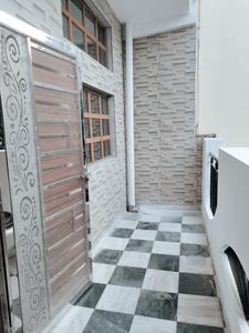 Project Image of 800.0 - 2200.0 Sq.ft 3 BHK Builder Floor for buy in Sidhu Modern Homes