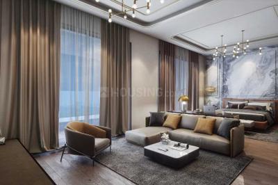 Project Image of 8887.98 - 11108.36 Sq.ft 4 BHK Apartment for buy in Navanaami Megaleio