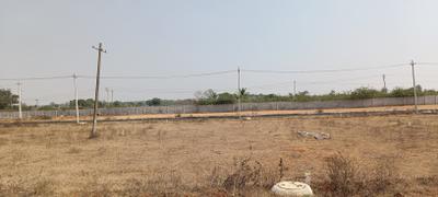 Project Image of 1125.0 - 3672.0 Sq.ft Residential Plot Plot for buy in SSR Kadthal Smartcity