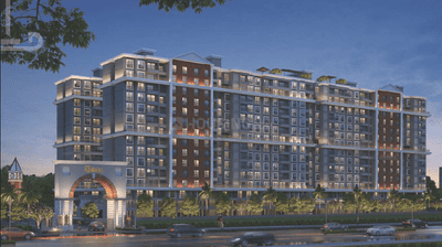Gallery Cover Pic of Ace Abode Phase 2b