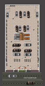 Project Image of 540.0 - 1350.0 Sq.ft 2 BHK Builder Floor for buy in Property Gokuldham Apartment