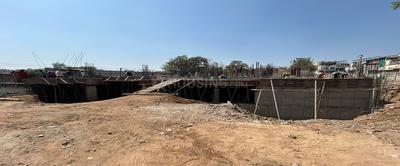 Project Image of 338.2 - 386.85 Sq.ft 1 BHK Apartment for buy in Yash Krishna Heights