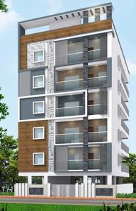 Canopus Gold Elevation 1