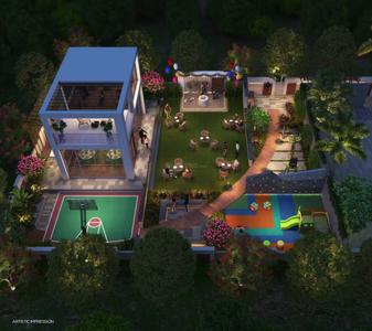Project Image of 776.0 - 895.0 Sq.ft 2 BHK Apartment for buy in United 38 Divine