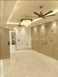 Project Image of 800.0 - 1400.0 Sq.ft 2 BHK Builder Floor for buy in Gupta Luxury Floors