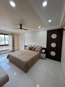 Project Image of 1441.0 - 2351.0 Sq.ft 3 BHK Apartment for buy in The Shyam Haveli