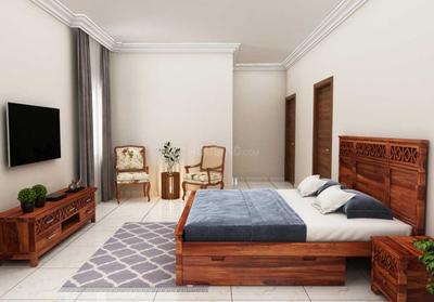 Project Image of 540.0 - 1350.0 Sq.ft 2 BHK Apartment for buy in Property Luxury Homes Gokul Dham
