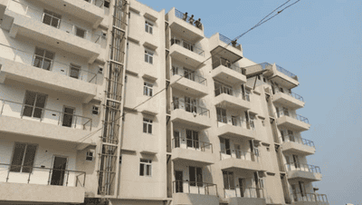 Project Image of 1150 Sq.ft 3 BHK Apartment / Flat for sale in Danapur for Rs. 10251000