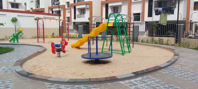 Project Image of 0.0 - 2568.0 Sq.ft 4 BHK Villa for buy in Malles Akankssha Phase 1