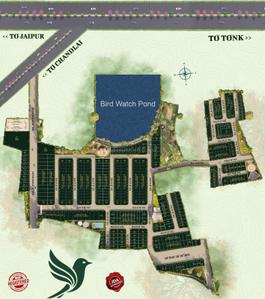 Project Image of 426.57 - 3429.6 Sq.ft Residential Plot Plot for buy in Navsaar Valley