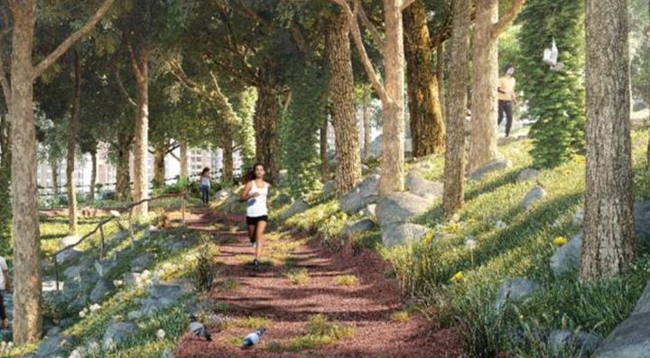 The Wise City RZ 02 Plotted Development Main Image 1