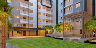 Project Image of 987.0 - 1978.0 Sq.ft 2 BHK Apartment for buy in PVR Kshetra