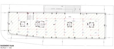 Project Image of 548.42 - 875.86 Sq.ft 2 BHK Apartment for buy in Shayonam Keshav Heights