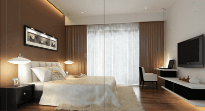 Project Image of 1327.0 - 3498.0 Sq.ft 2 BHK Apartment for buy in Prestige Ivy League