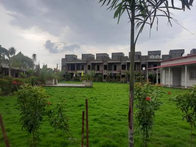 Project Image of 1400.0 - 1750.0 Sq.ft 3 BHK Duplex for buy in Regal Tulsi
