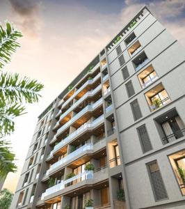 Project Image of 944.1 - 1280.0 Sq.ft 3 BHK Apartment for buy in Amardeep Heights