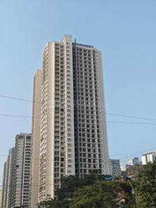Project Image of 335.0 - 557.0 Sq.ft 1 BHK Apartment for buy in Puraniks Grand Central