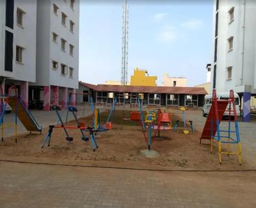 Project Image of 675 Sq.ft 2 BHK Apartment / Flat for sale in Electronic City Phase 2 for Rs. 6500000