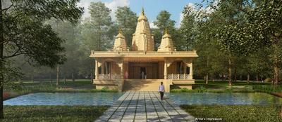 Project Image of 356.0 - 616.0 Sq.ft 1 BHK Apartment for buy in Lodha Upper Thane Woodlands C And D