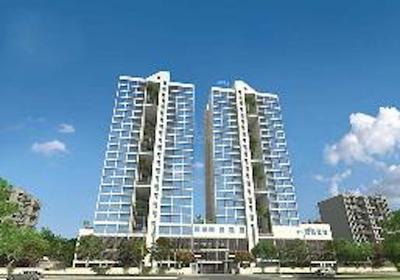 Project Image of 683.0 - 699.0 Sq.ft 2 BHK Apartment for buy in Vascon Forest Edge Phase 2