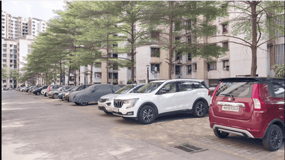 Project Image of 384.0 - 704.0 Sq.ft 1 BHK Apartment for buy in Lodha Casa Bella Gold