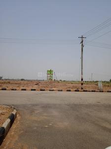 Project Image of 1350.0 - 3600.0 Sq.ft Residential Plot Plot for buy in Trishakthi Rugveda Brundavanam