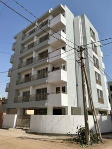 Project Image of 4402.44 - 4596.19 Sq.ft 1 BHK Apartment for buy in Aangan One