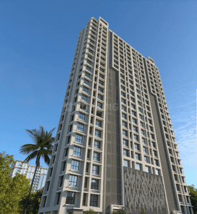 Aztec One Parel Elevation 1