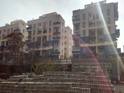 Project Image of 1600 Sq.ft 4 BHK Apartment / Flat for sale in Kothrud for Rs. 18000000