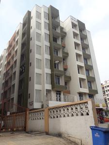 Project Image of 750 Sq.ft 1 BHK Apartment / Flat for sale in Nalasopara West for Rs. 3700000