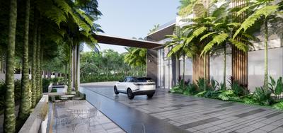 Project Image of 1260.0 - 2241.0 Sq.ft 2 BHK Apartment for buy in Elegant Takt Tropical Symphony