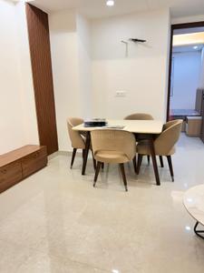 Project Image of 900.0 - 1750.0 Sq.ft 2 BHK Builder Floor for buy in Aman Tower 28 Luxurious Homes