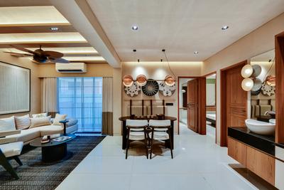 Project Image of 1332.03 - 1754.95 Sq.ft 2 BHK Apartment for buy in Pravesh By Kaavyaratna
