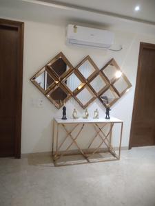 Project Image of 2400.0 - 3400.0 Sq.ft 4 BHK Builder Floor for buy in Raj Ultra Luxury Floor