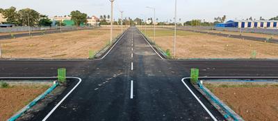 Project Image of 990.0 - 2050.0 Sq.ft Residential Plot Plot for buy in Chaitanya Avenue
