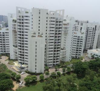 Project Image of 2615.0 - 8580.0 Sq.ft 3 BHK Apartment for buy in Parsvnath Exotica