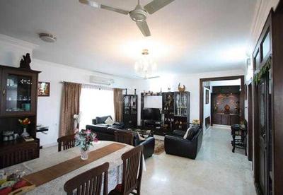 Project Image of 0.0 - 2100.0 Sq.ft 3 BHK Apartment for buy in Anuhar 99 Parc