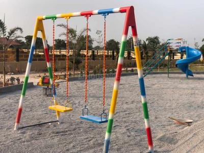 Project Image of 1350.0 - 3600.0 Sq.ft Residential Plot Plot for buy in Advaitha Enclave