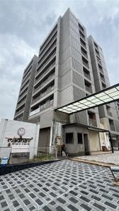 Project Image of 763.7 - 852.07 Sq.ft 2 BHK Apartment for buy in Madhav Skyline
