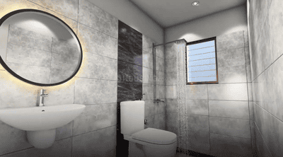 Project Image of 809.45 - 1330.63 Sq.ft 2 BHK Apartment for buy in Kakkad La Vida Phase 2